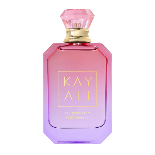 KAYALI | Fleur Majesty Rose Royale | 31 | Eau de Parfum | 8mL Travel Spray