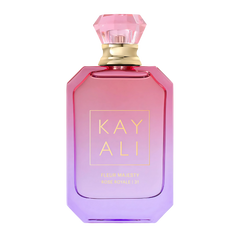 KAYALI | Fleur Majesty Rose Royale | 31 | Eau de Parfum | 8mL Travel Spray