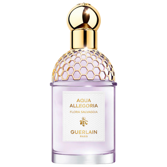 Guerlain | Aqua Allegoria Flora Salvaggia | Eau de Toilette | 8mL Travel Spray