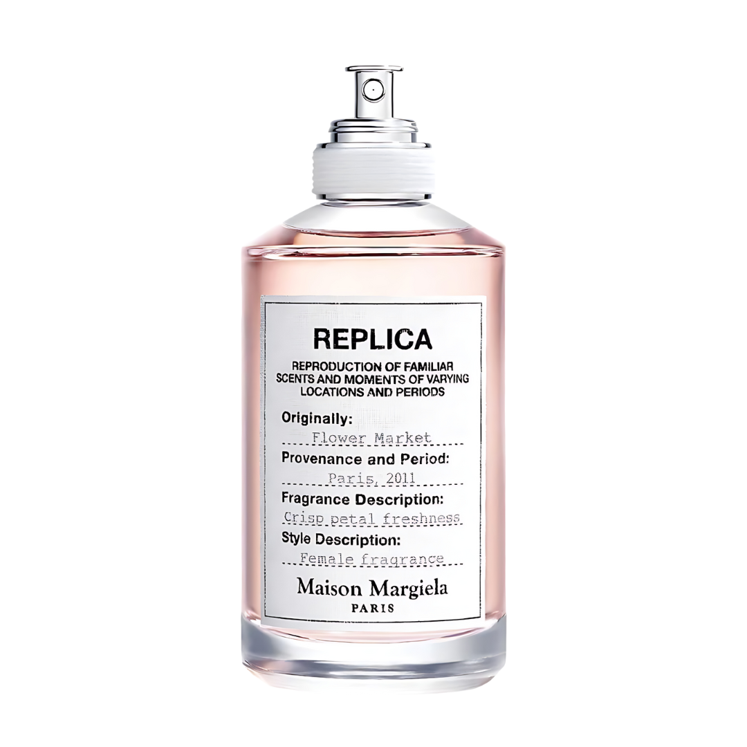 Maison Margiela | Replica Flower Market | Eau de Toilette | 8mL Travel Spray