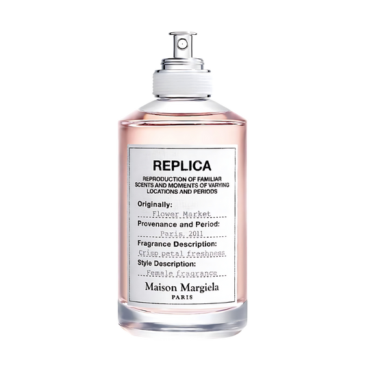 Maison Margiela | Replica Flower Market | Eau de Toilette | 8mL Travel Spray