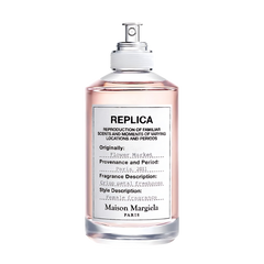 Maison Margiela | Replica Flower Market | Eau de Toilette | 8mL Travel Spray