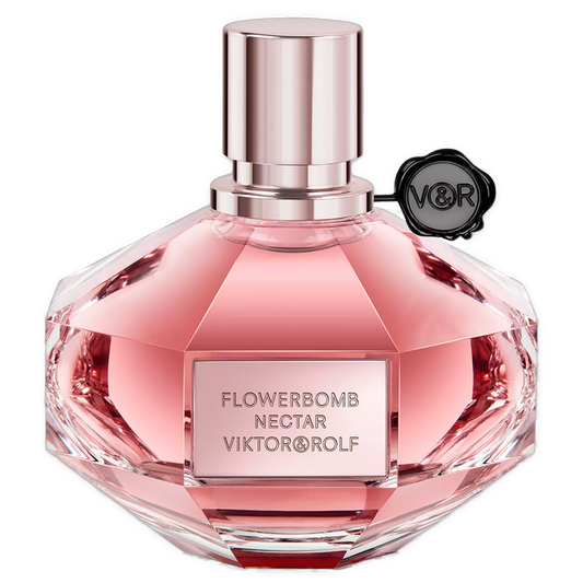 Viktor&Rolf | Flowerbomb Nectar | Eau de Parfum | 8mL Travel Spray