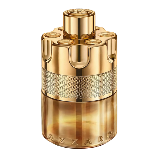 Azzaro | Forever Wanted Elixir | Parfum | 8mL Travel Spray