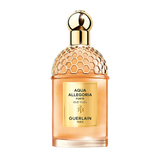 Guerlain | Aqua Allegoria Forte Oud Yuzu | Eau de Parfum | 8mL Travel Spray