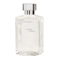 Maison Francis Kurkdjian | Gentle Fluidity Silver | Eau de Parfum | 8mL Travel Spray