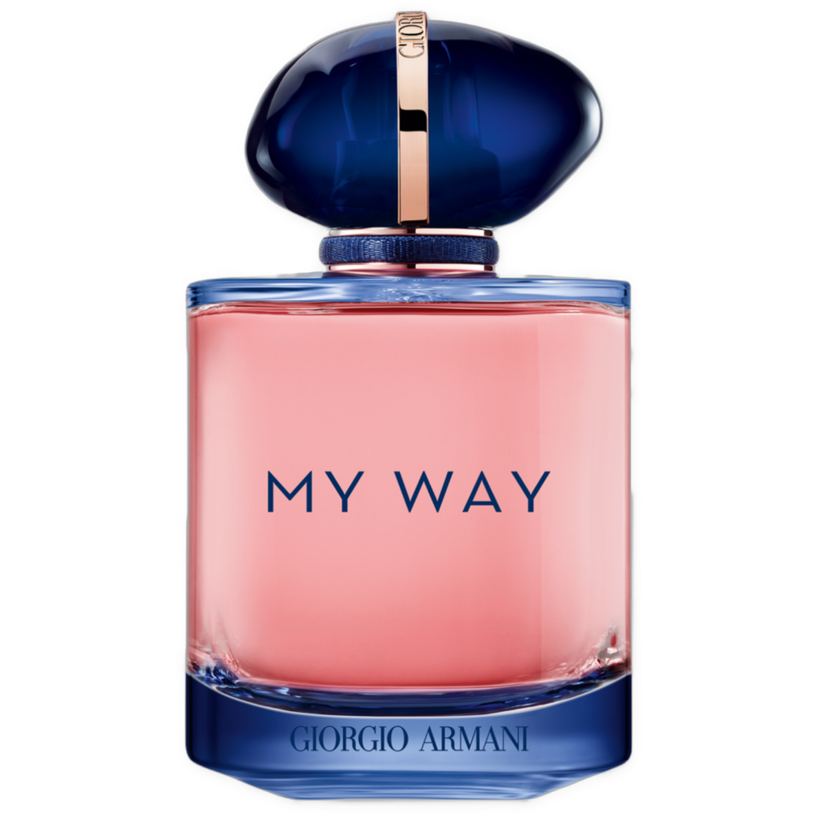 Giorgio Armani | My Way Intense | Eau de Parfum Intense | 8mL Travel Spray