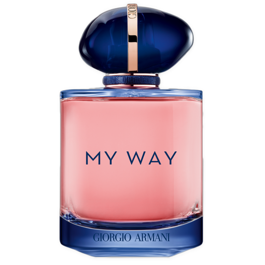 Giorgio Armani | My Way Intense | Eau de Parfum Intense | 8mL Travel Spray