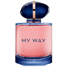 Giorgio Armani | My Way Intense | Eau de Parfum Intense | 8mL Travel Spray