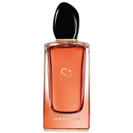 Giorgio Armani | Sì Intense 2021 | Eau de Parfum Intense | 8mL Travel Spray