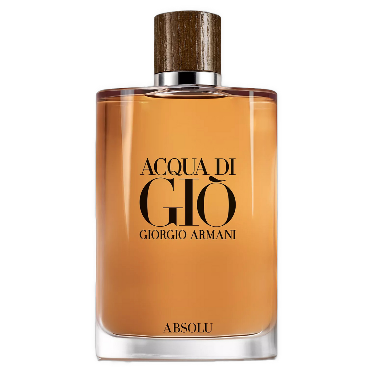 Giorgio Armani | Acqua di Giò Absolu | Eau de Parfum | 8mL Travel Spray
