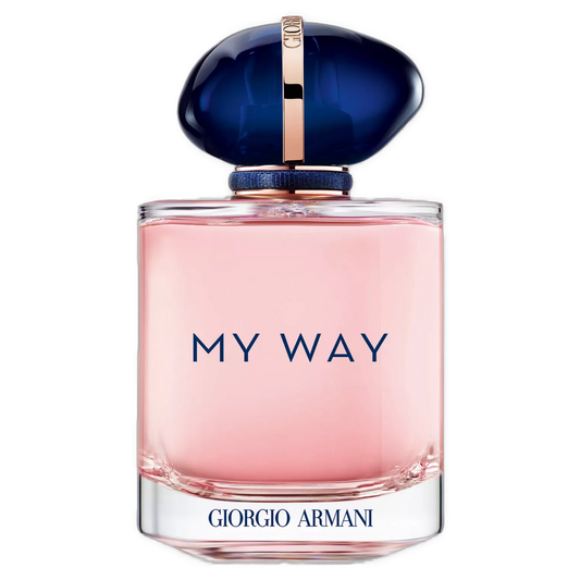 Giorgio Armani | My Way | Eau de Parfum | 8mL Travel Spray