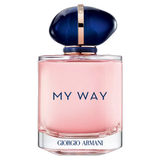 Giorgio Armani | My Way | Eau de Parfum | 8mL Travel Spray