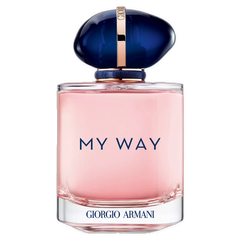 Giorgio Armani | My Way | Eau de Parfum | 8mL Travel Spray