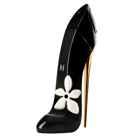 Carolina Herrera | Good Girl Jasmine Absolute | Eau de Parfum | 8mL Travel Spray