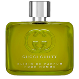 Gucci | Guilty Elixir Pour Homme | Parfum | 8mL Travel Spray