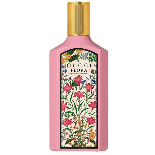 Gucci | Flora Gorgeous Gardenia | Eau de Parfum | 8mL Travel Spray