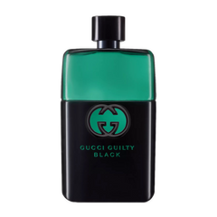 Gucci | Guilty Black | Eau de Toilette | 8mL Travel Spray