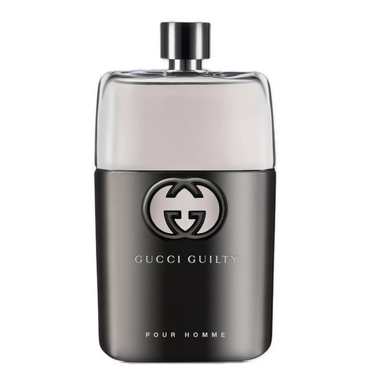 Gucci | Guilty Pour Homme | Eau de Toilette | 8mL Travel Spray