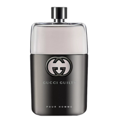 Gucci | Guilty Pour Homme | Eau de Toilette | 8mL Travel Spray