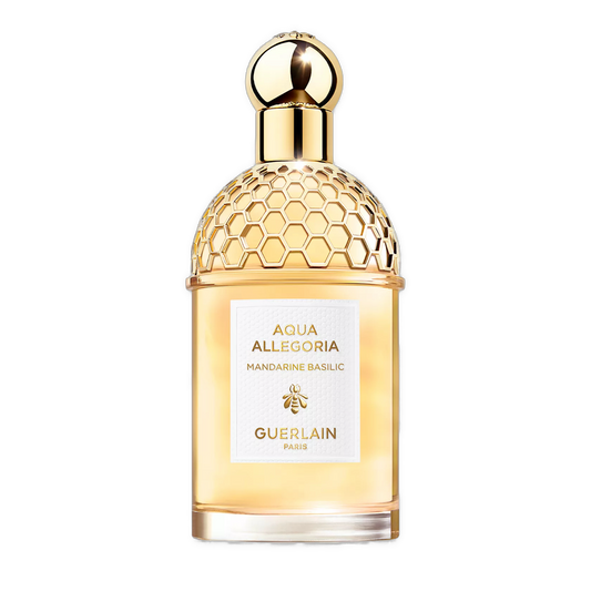 Guerlain | Aqua Allegoria Mandarine Basilic | Eau de Toilette | 8mL Travel Spray