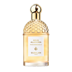 Guerlain | Aqua Allegoria Mandarine Basilic | Eau de Toilette | 8mL Travel Spray