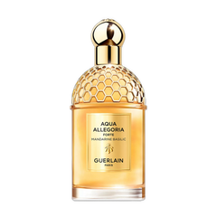 Guerlain | Aqua Allegoria Forte Mandarine Basilic | Eau de Parfum | 8mL Travel Spray