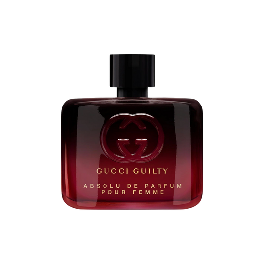 Gucci | Guilty Absolu Pour Femme | Parfum | 8mL Travel Spray