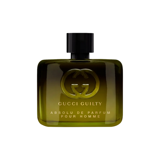 Gucci | Guilty Absolu Pour Homme | Parfum | 8mL Travel Spray