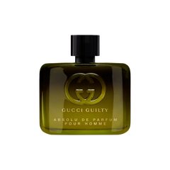 Gucci | Guilty Absolu Pour Homme | Parfum | 8mL Travel Spray
