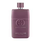Gucci | Guilty Love Edition Pour Femme (2025)| Eau de Parfum | 8mL Travel Spray