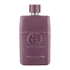 Gucci | Guilty Love Edition Pour Femme (2025)| Eau de Parfum | 8mL Travel Spray