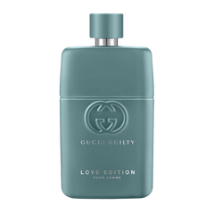 Gucci | Guilty Love Edition Pour Homme (2025) | Eau de Parfum | 8mL Travel Spray