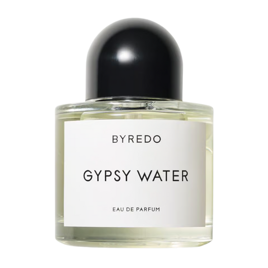 BYREDO | Gypsy Water | Eau de Parfum | 8mL Travel Spray