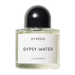 BYREDO | Gypsy Water | Eau de Parfum | 8mL Travel Spray