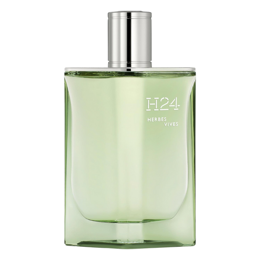 Hermès | H24 Herbes Vives | Eau de Parfum | 8mL Travel Spray