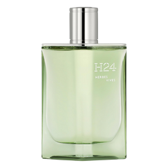 Hermès | H24 Herbes Vives | Eau de Parfum | 8mL Travel Spray