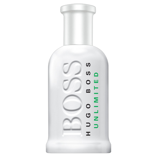Hugo Boss | BOSS Bottled Unlimited | Eau de Toilette | 8mL Travel Spray