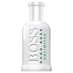 Hugo Boss | BOSS Bottled Unlimited | Eau de Toilette | 8mL Travel Spray