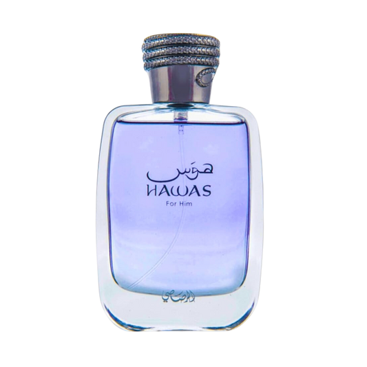 Rasasi | For Him | Eau de Parfum | 8mL Travel Spray