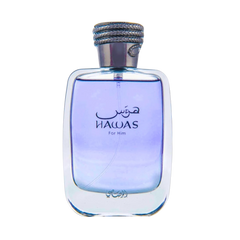 Rasasi | For Him | Eau de Parfum | 8mL Travel Spray