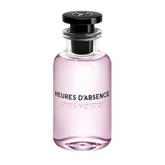Louis Vuitton | Heures d'Absence | Eau de Parfum | 8mL Travel Spray