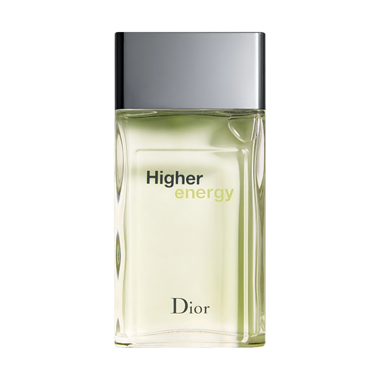 Dior | Higher Energy | Eau de Toilette | 8mL Travel Spray