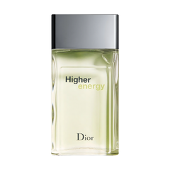 Dior | Higher Energy | Eau de Toilette | 8mL Travel Spray
