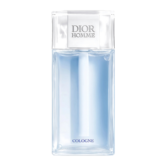 Dior | Homme Cologne | Eau de Cologne | 8mL Travel Spray