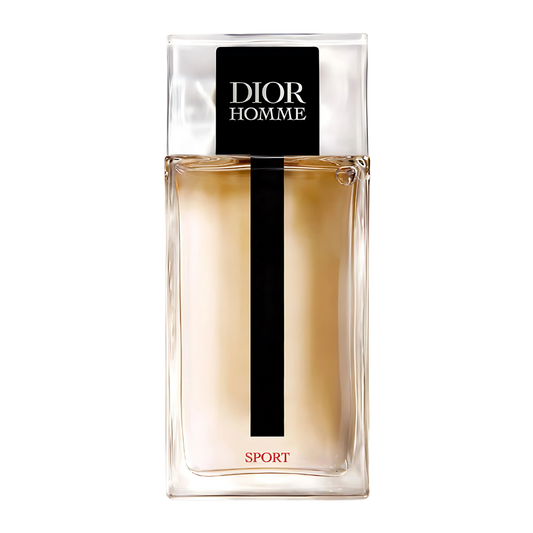 Dior | Homme Sport | Eau de Toilette | 8mL Travel Spray