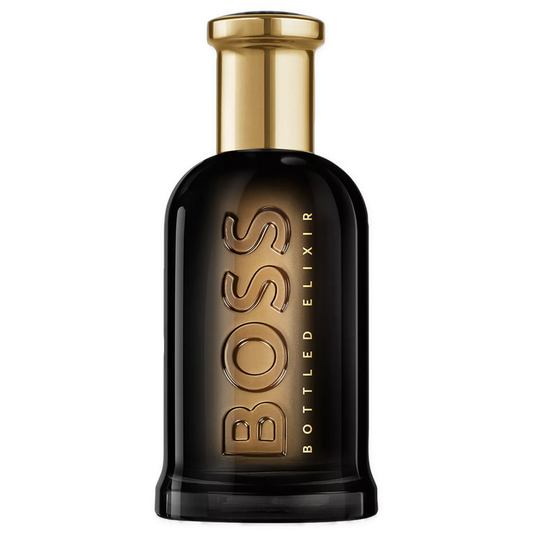 Hugo Boss | BOSS Bottled Elixir | Parfum | 8mL Travel Spray