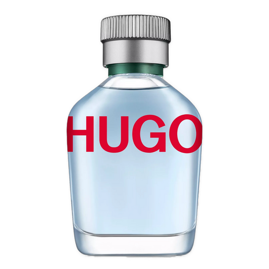 Hugo Boss | HUGO MAN | Eau de Toilette | 8mL Travel Spray