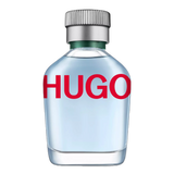 Hugo Boss | HUGO MAN | Eau de Toilette | 8mL Travel Spray