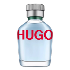 Hugo Boss | HUGO MAN | Eau de Toilette | 8mL Travel Spray